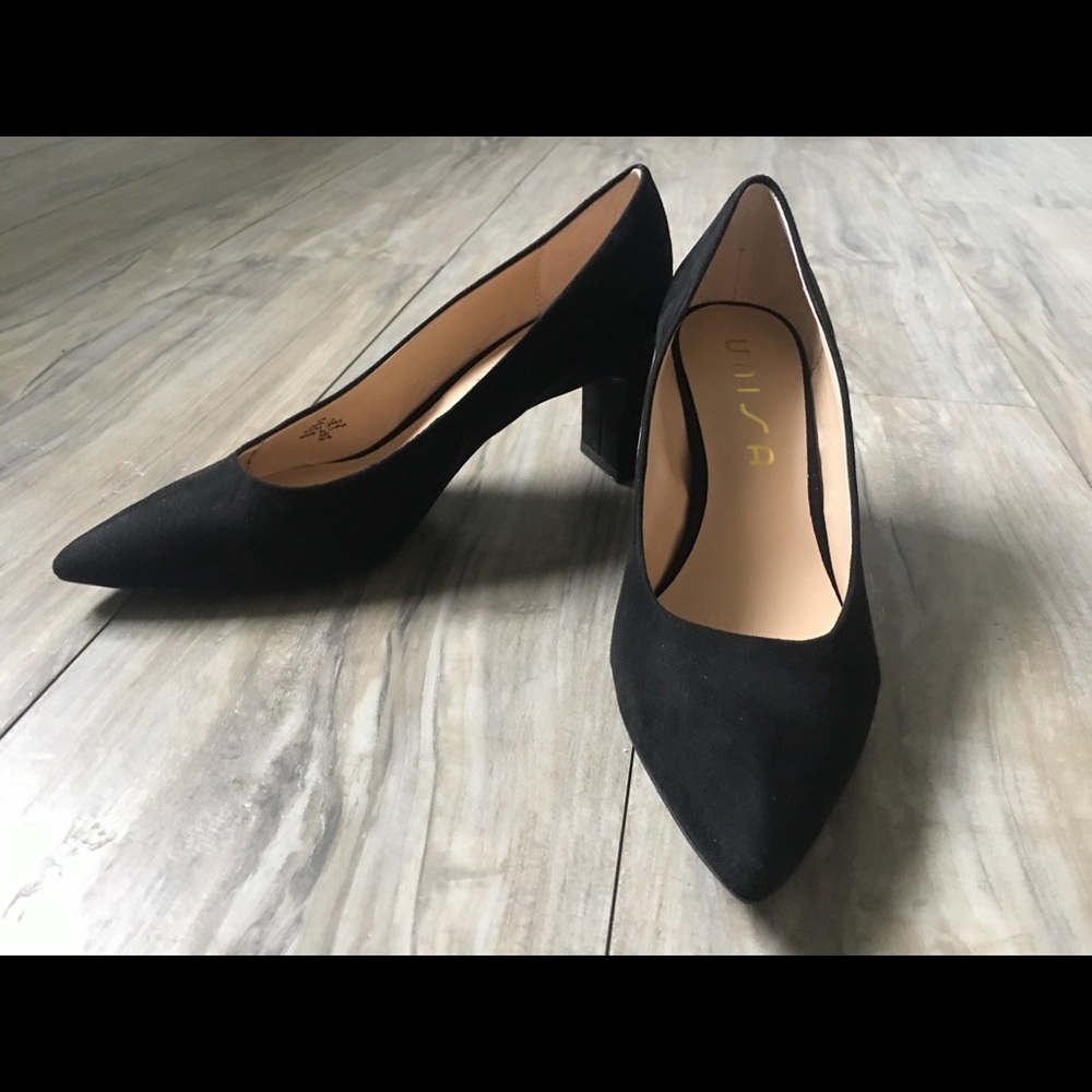 Pumps